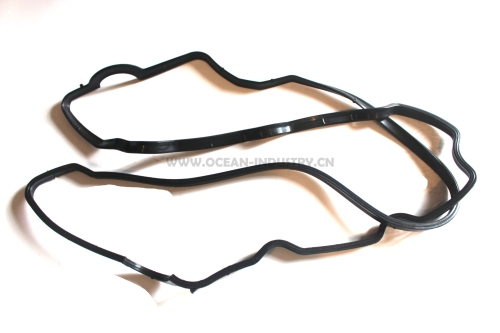 J08E Valve cover gasket