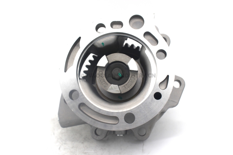3896047 Gear Accessory Drive Shaft for QSM11 ISM11 M11