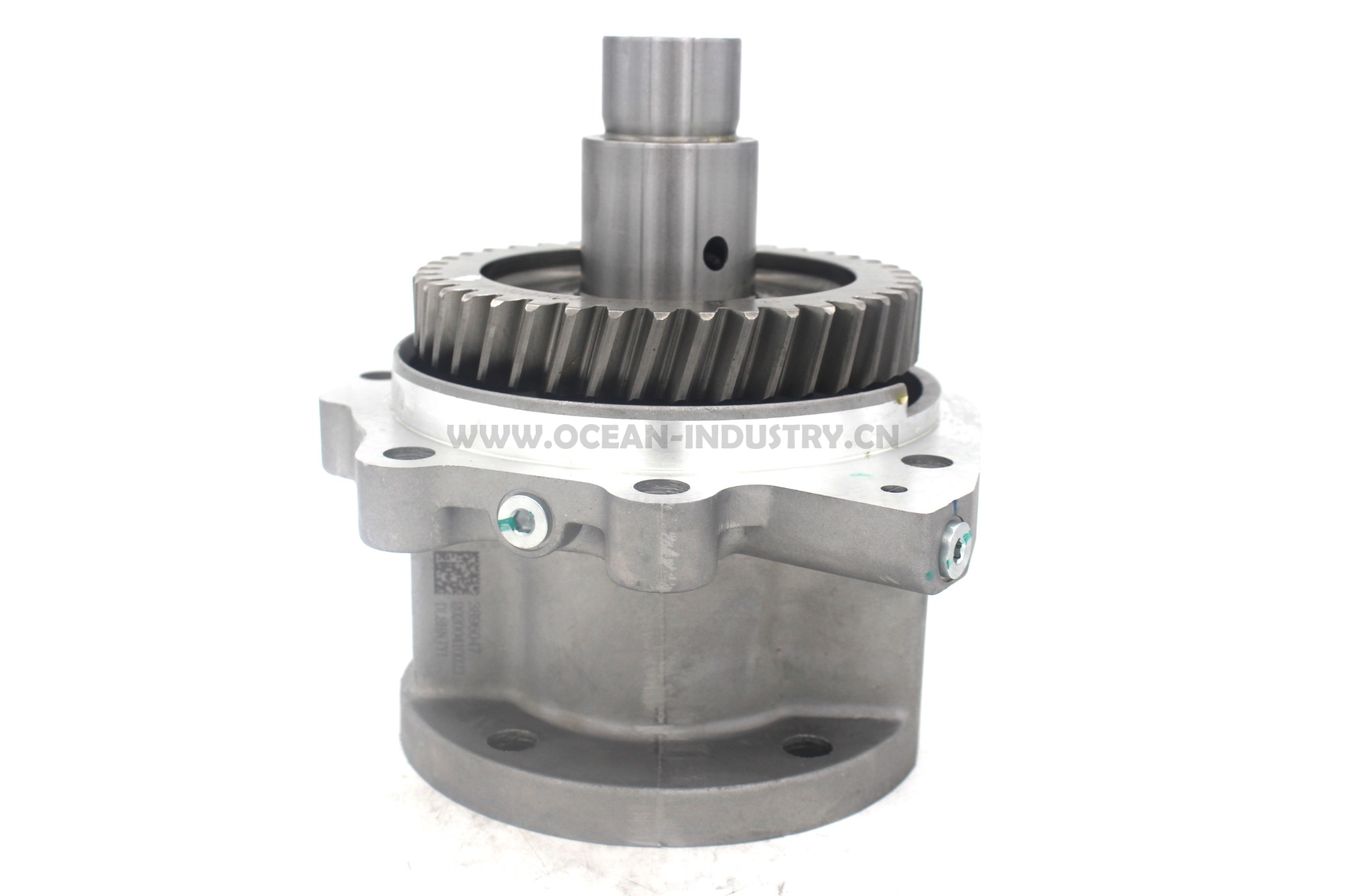 3896047 Gear Accessory Drive Shaft for QSM11 ISM11 M11