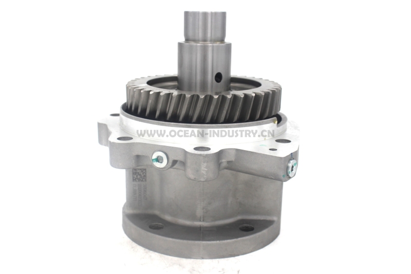 3896047 Gear Accessory Drive Shaft for QSM11 ISM11 M11