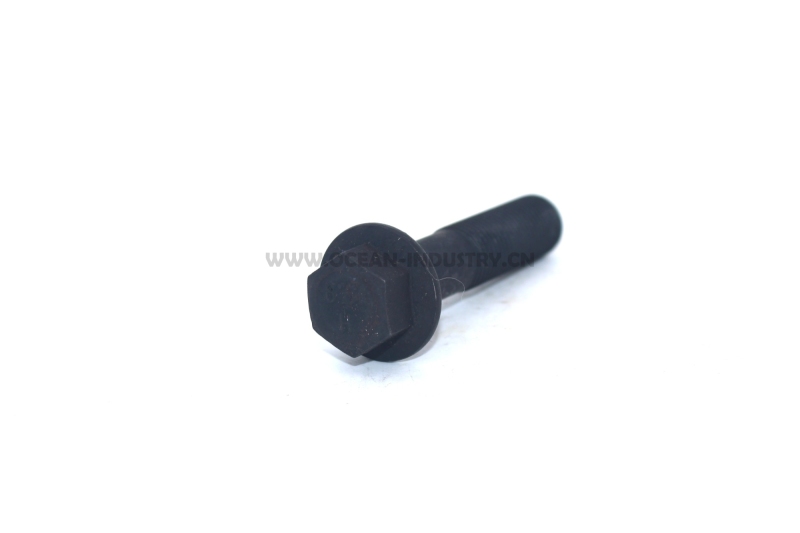 3896790 Hexagon Flange Head Cap Screw for QSM11 ISM11 M11
