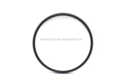 3902127 Flywheel Ring Gear for L9.3 6CT 6D114
