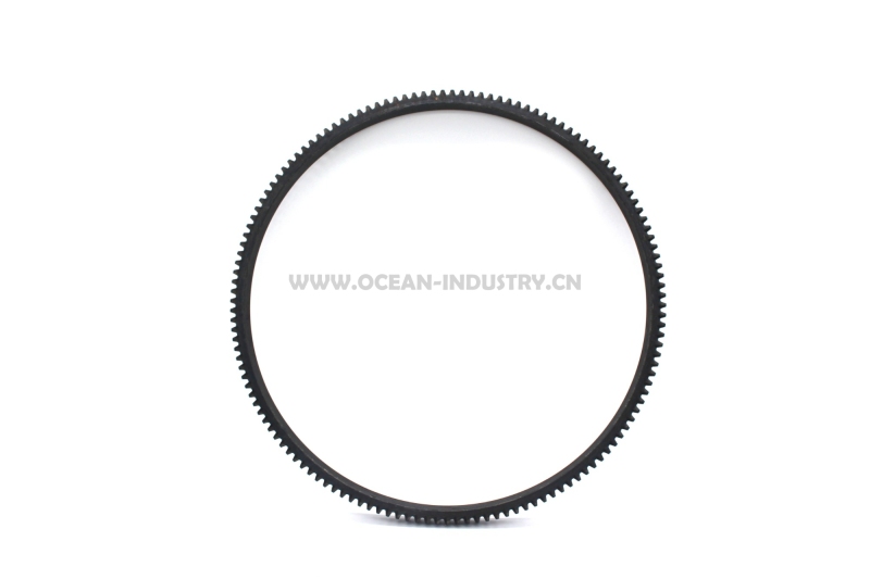 3902127 Flywheel Ring Gear for L9.3 6CT 6D114