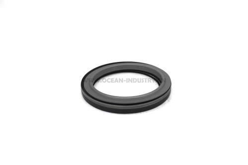 6HK1 Front Crankshaft oil seal