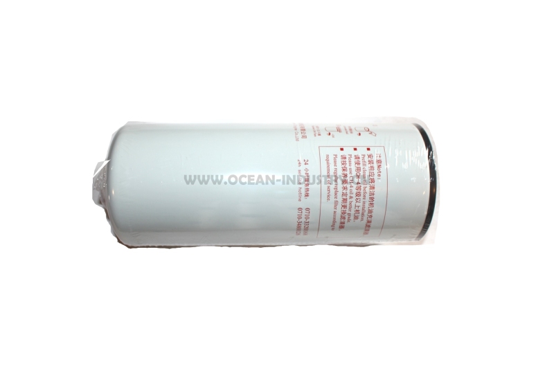 3401544 oil filter for 6CT 6D114