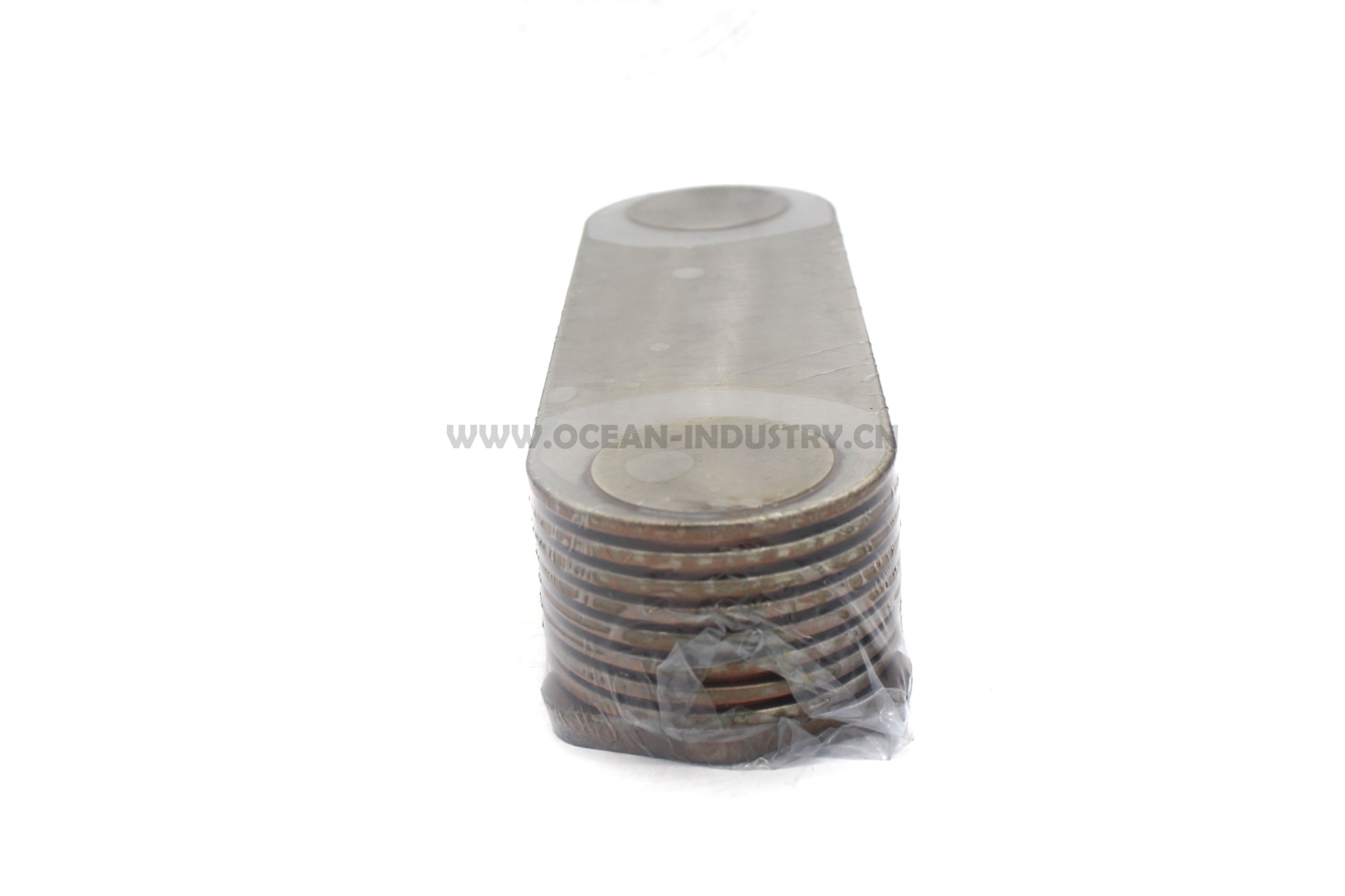 J08e oil cooler