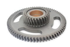 6HK1 Idler gear for directly fuel pump