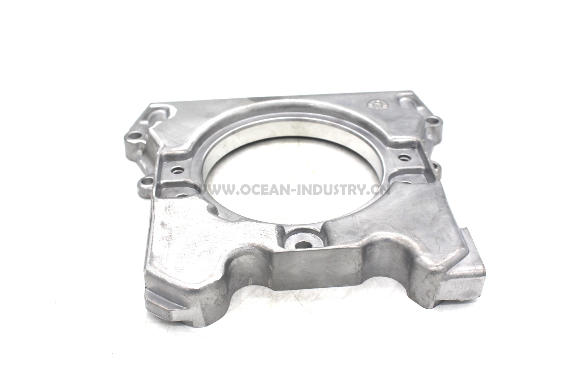 J05E crankshaft oil seal retainer 11309-E0080