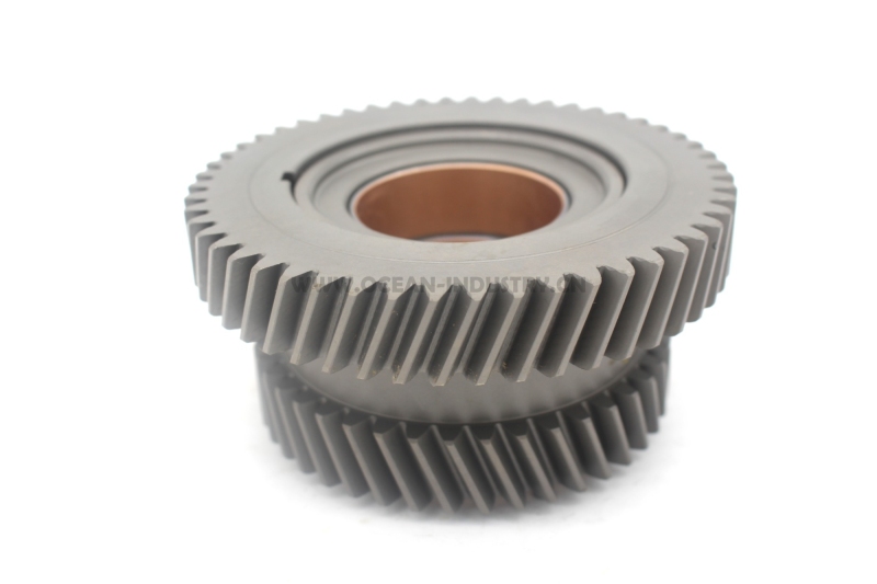 J05E Fuel pump gear for SK200-8/SK240-8