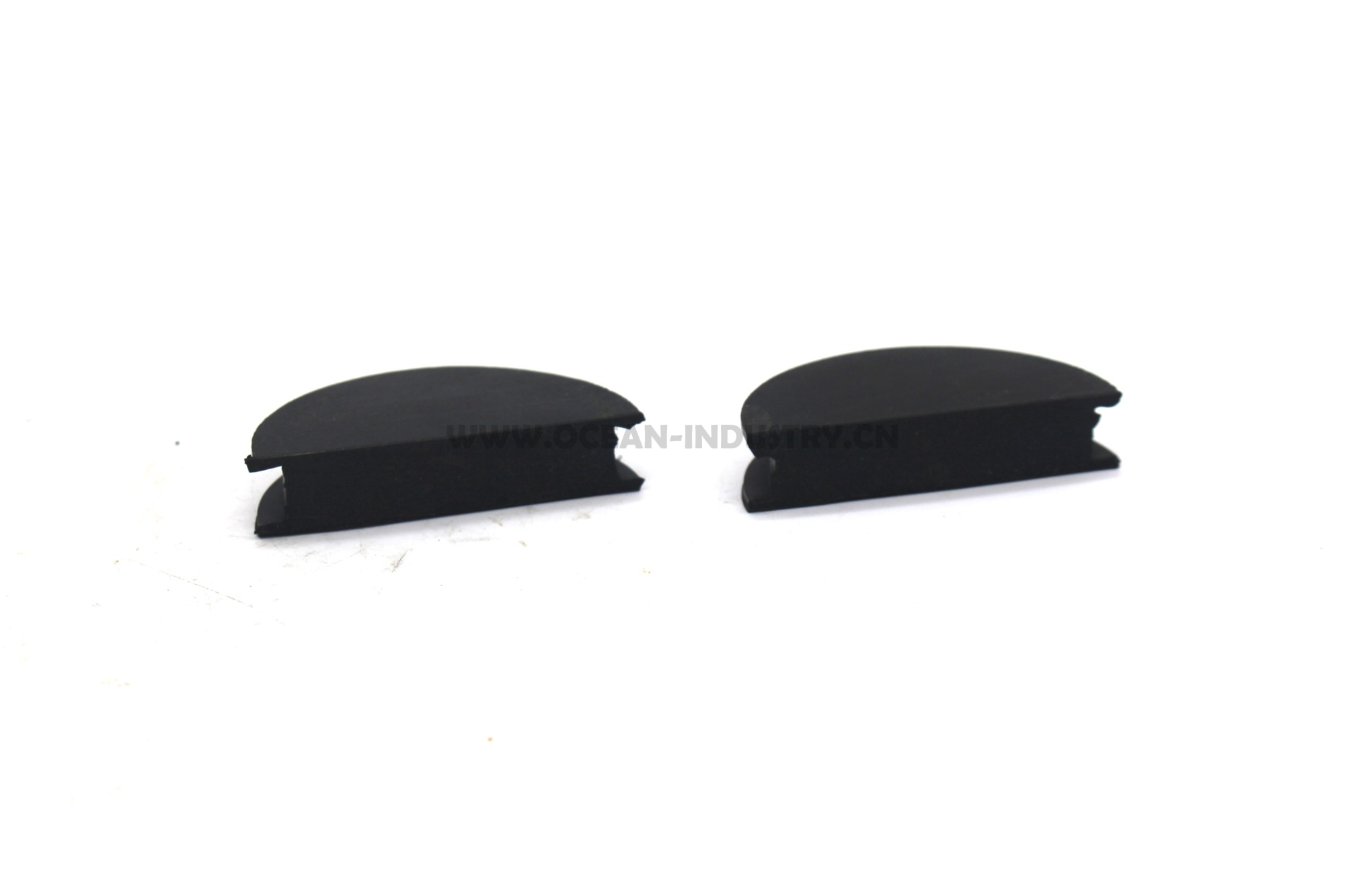 J05E/J08E cylinder head rubber