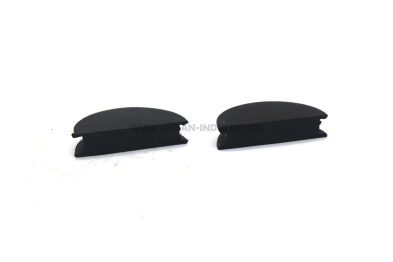 J05E/J08E cylinder head rubber