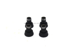 J05E/J08E valve cover bolt rubber