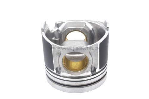 J05E/J08E Piston for SK210-8/SK200-8/SK240-8