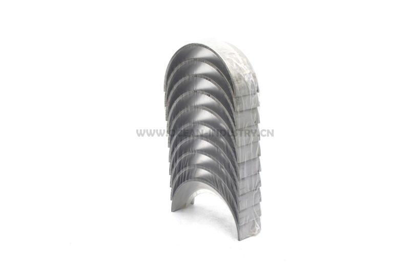 J05E Crankshaft main bearing