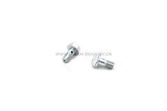 J05E/J08E Fuel pipe bolts-short
