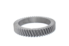 J05E/J08E Crankshaft gear