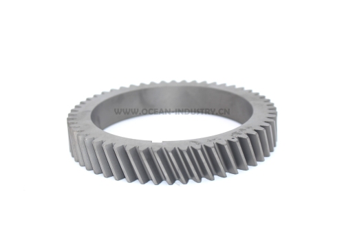 J05E/J08E Crankshaft gear