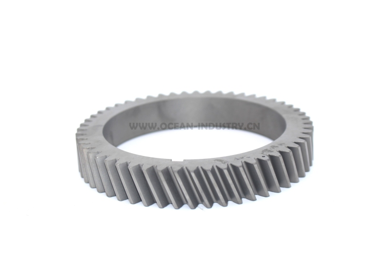 J05E/J08E Crankshaft gear
