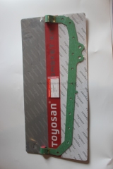 J05E oil pan gasket