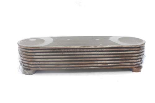 J08e oil cooler