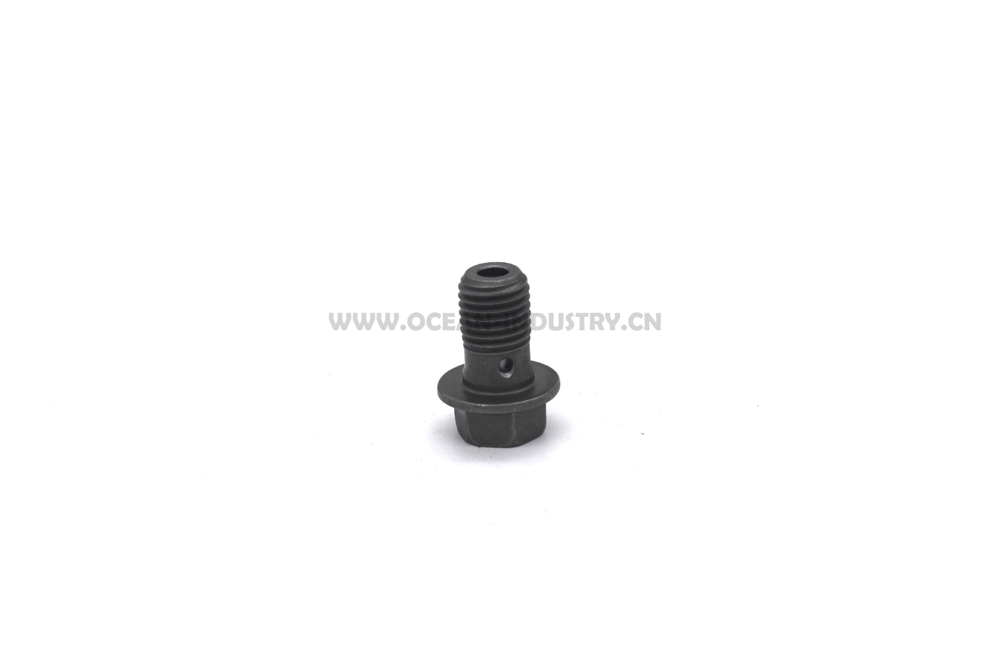 J05E/J08E Piston cooling nozzle bolt