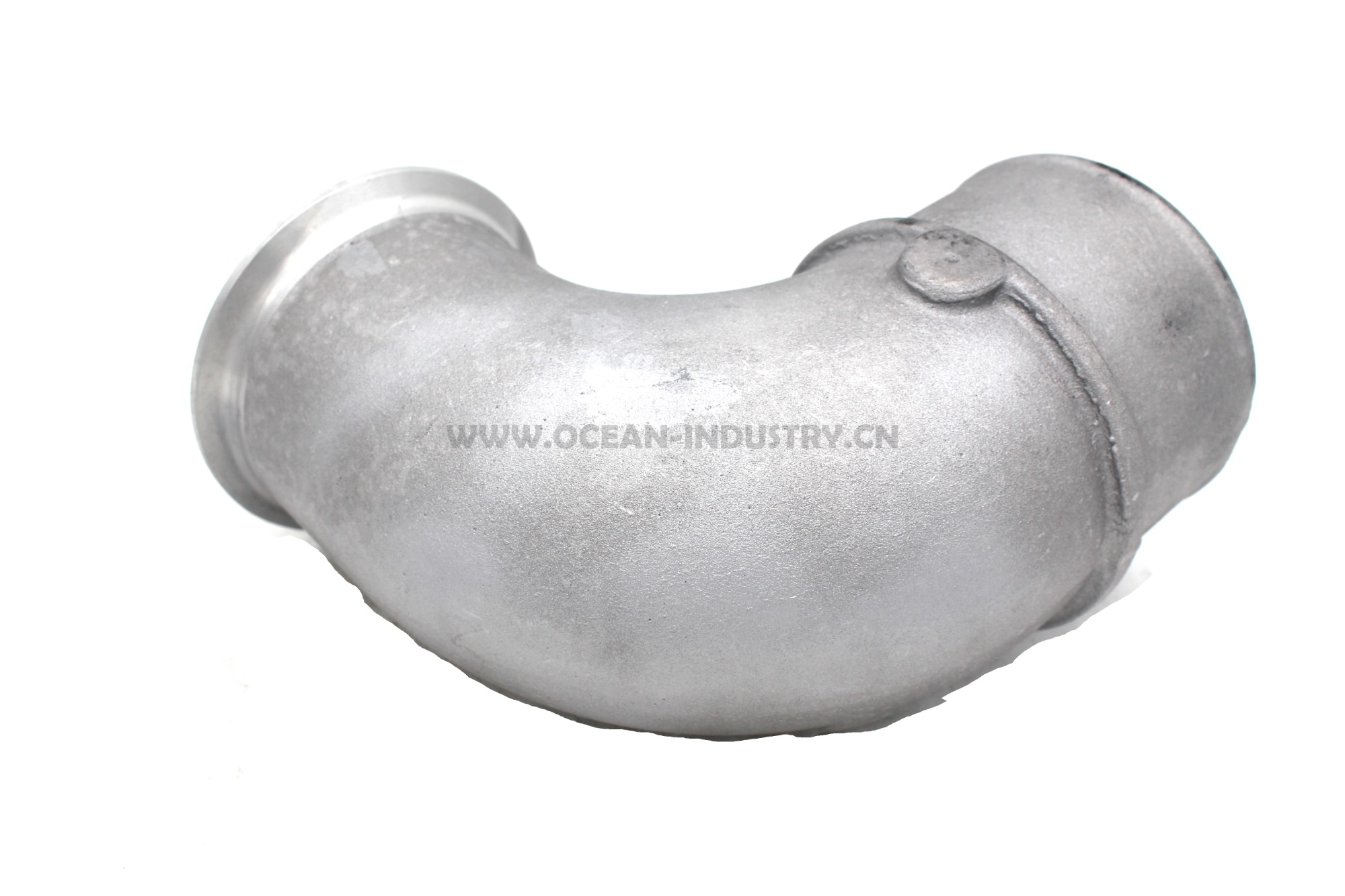 3682674 intake air pipe for 6CT8.3 6LT
