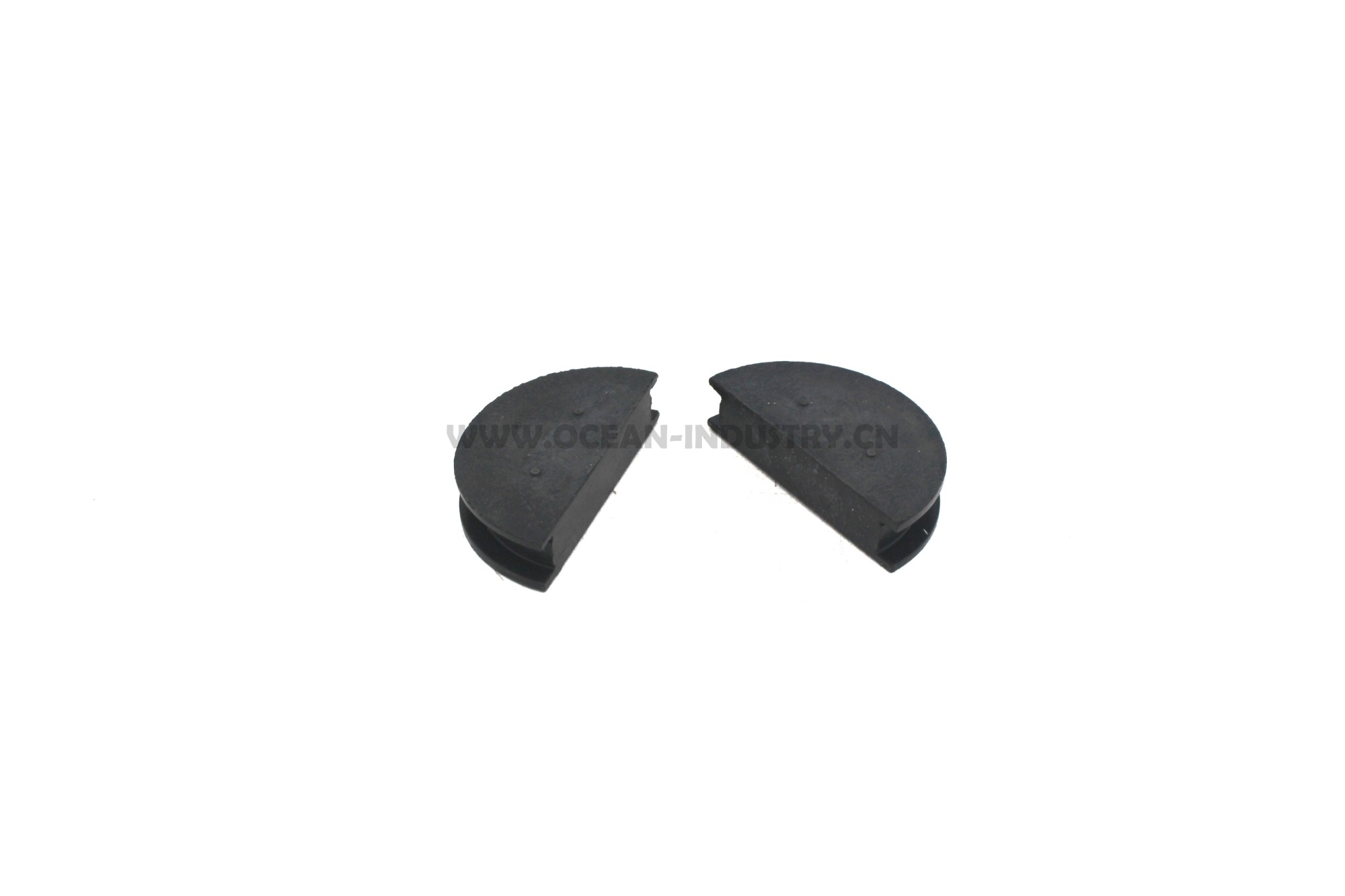 J05E/J08E cylinder head rubber