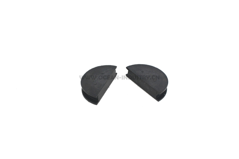 J05E/J08E cylinder head rubber