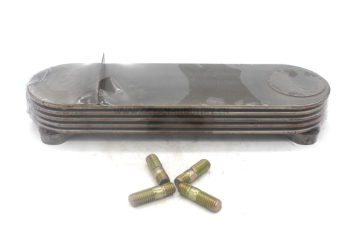 J05E Oil cooler