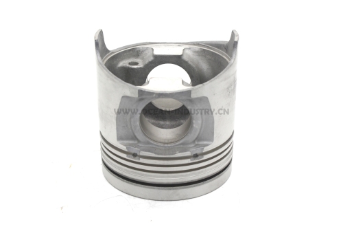 6HK1 Engine Piston for 9011