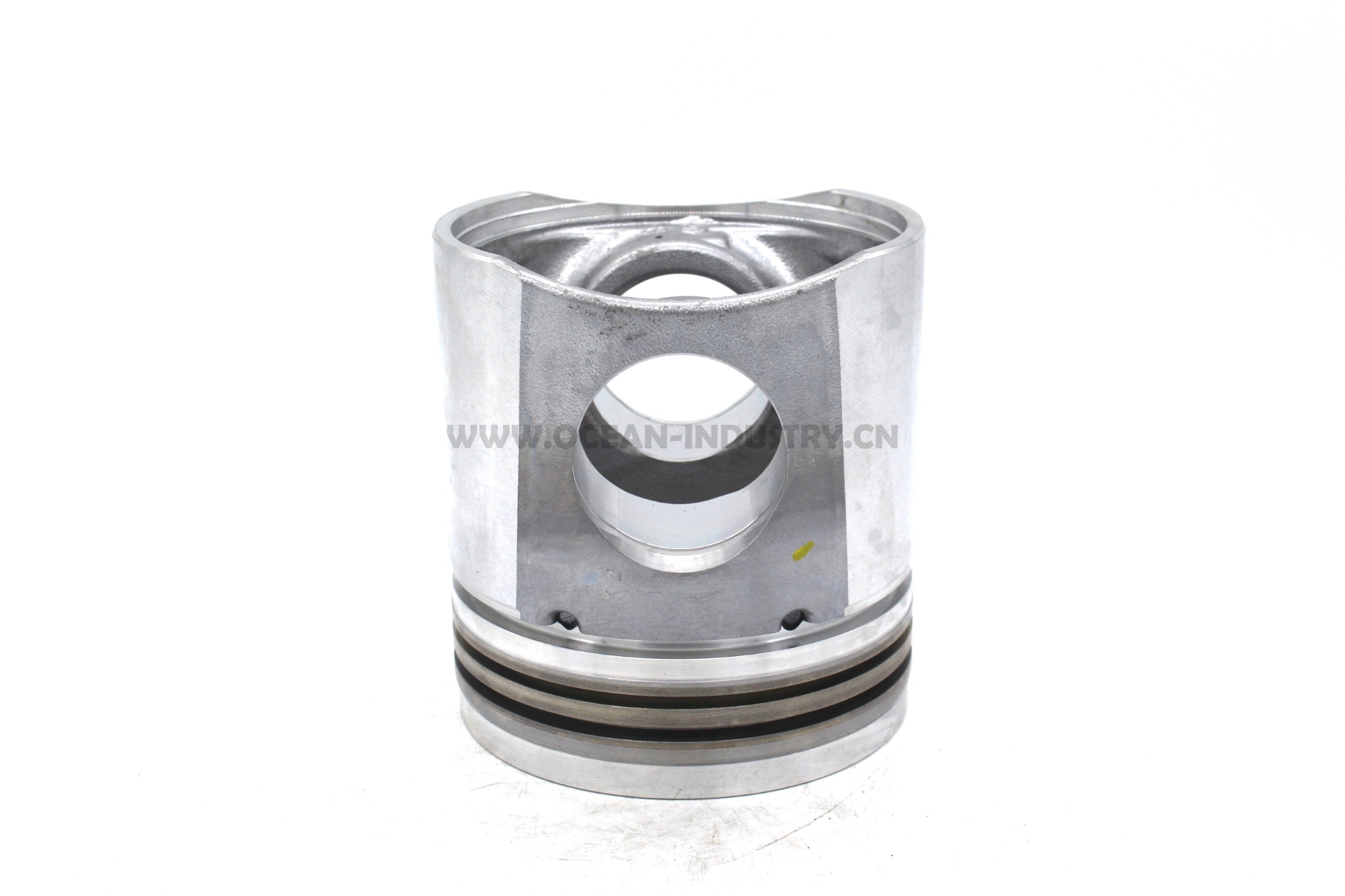 3917707 engine piston for 6CT 6D114