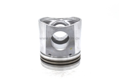 3917707 engine piston for 6CT 6D114