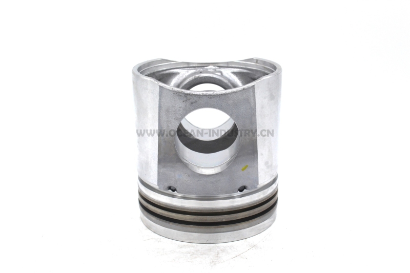3917707 engine piston for 6CT 6D114