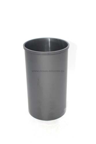 4HK1 6HK1 Cylinder liner sleeve
