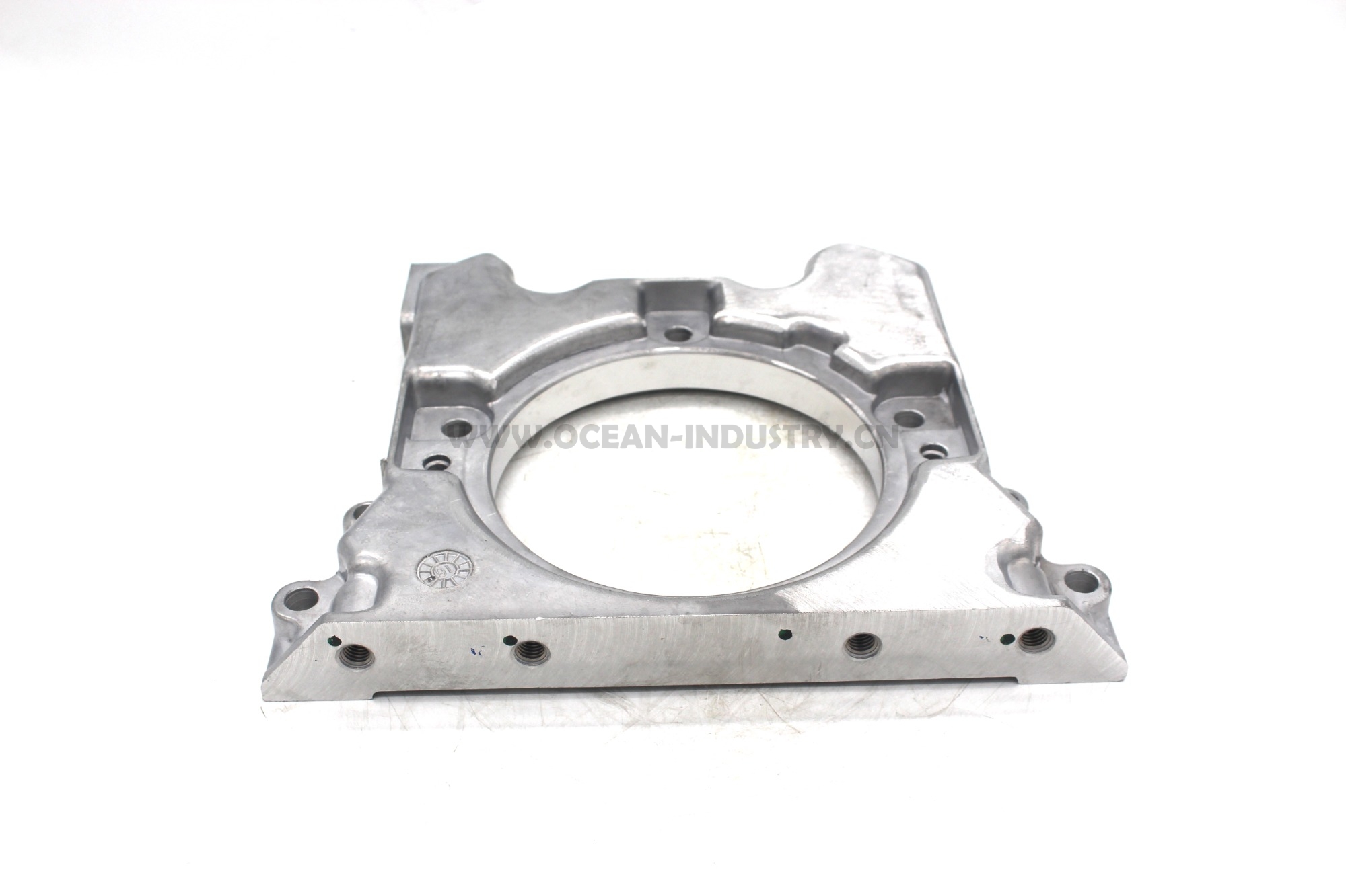 J05E crankshaft oil seal retainer 11309-E0080