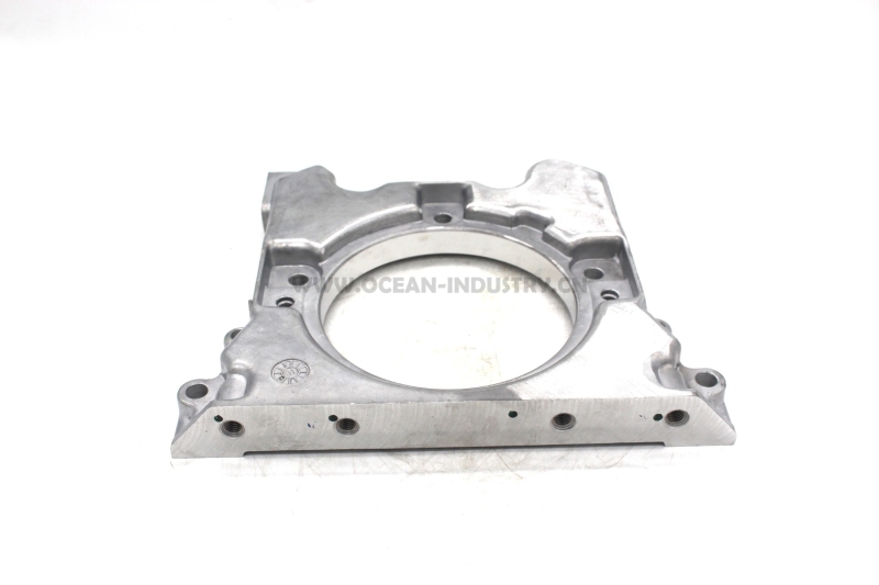 J05E crankshaft oil seal retainer 11309-E0080