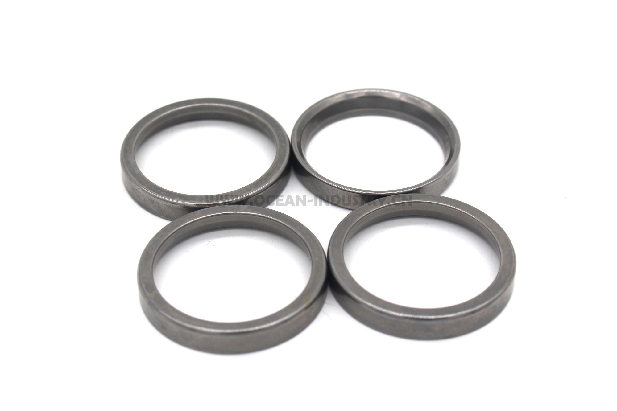 J05E/J08E Exhaust Valve seats