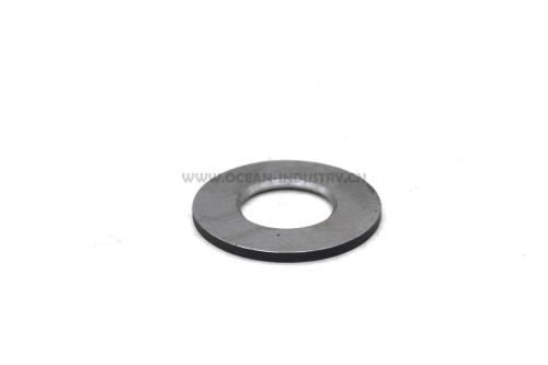 J05E/J08E Idler gear shaft plate