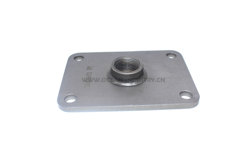 3161671 Cover Plate for QSM11 ISM11 M11