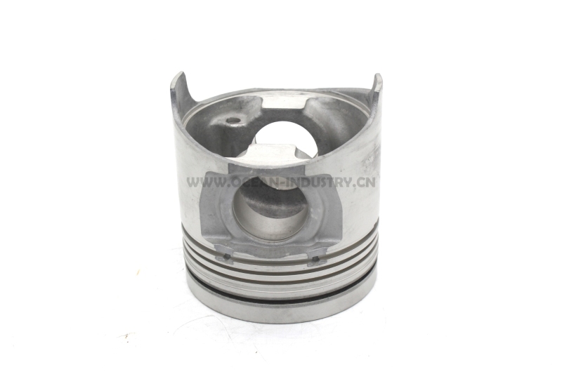 6HK1 Engine Piston for 9011