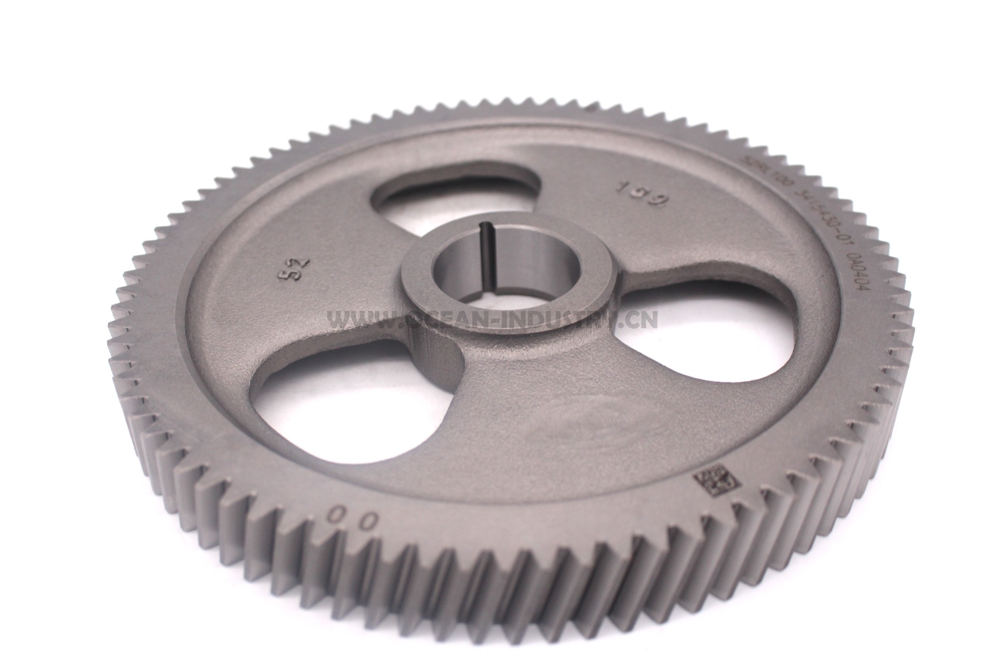 3415430 camshaft gear for 6CT 6D114 L9.3