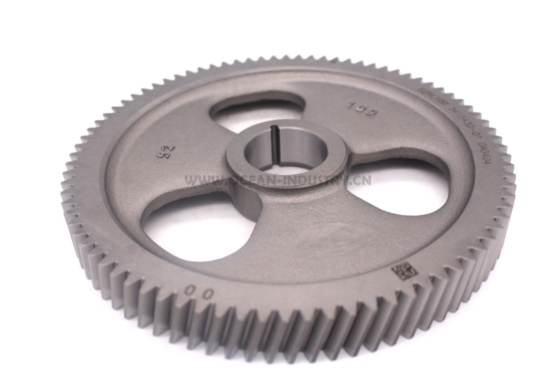 3415430 camshaft gear for 6CT 6D114 L9.3