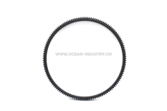 3902127 Flywheel Ring Gear for L9.3 6CT 6D114