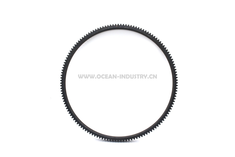 3902127 Flywheel Ring Gear for L9.3 6CT 6D114