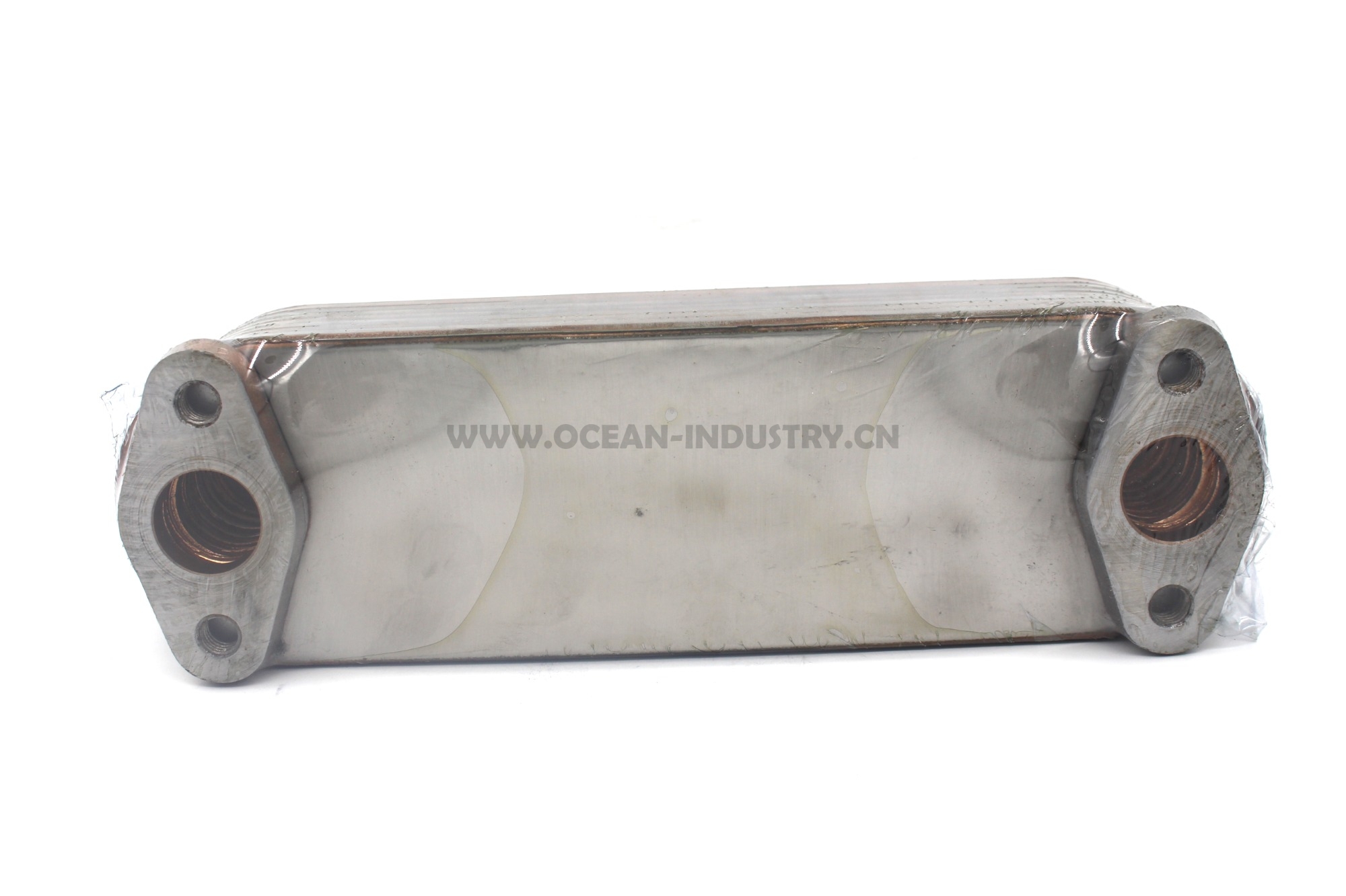 J08e oil cooler