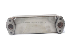 J08e oil cooler