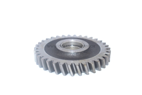4HK1 6HK1 Idler gear 34T