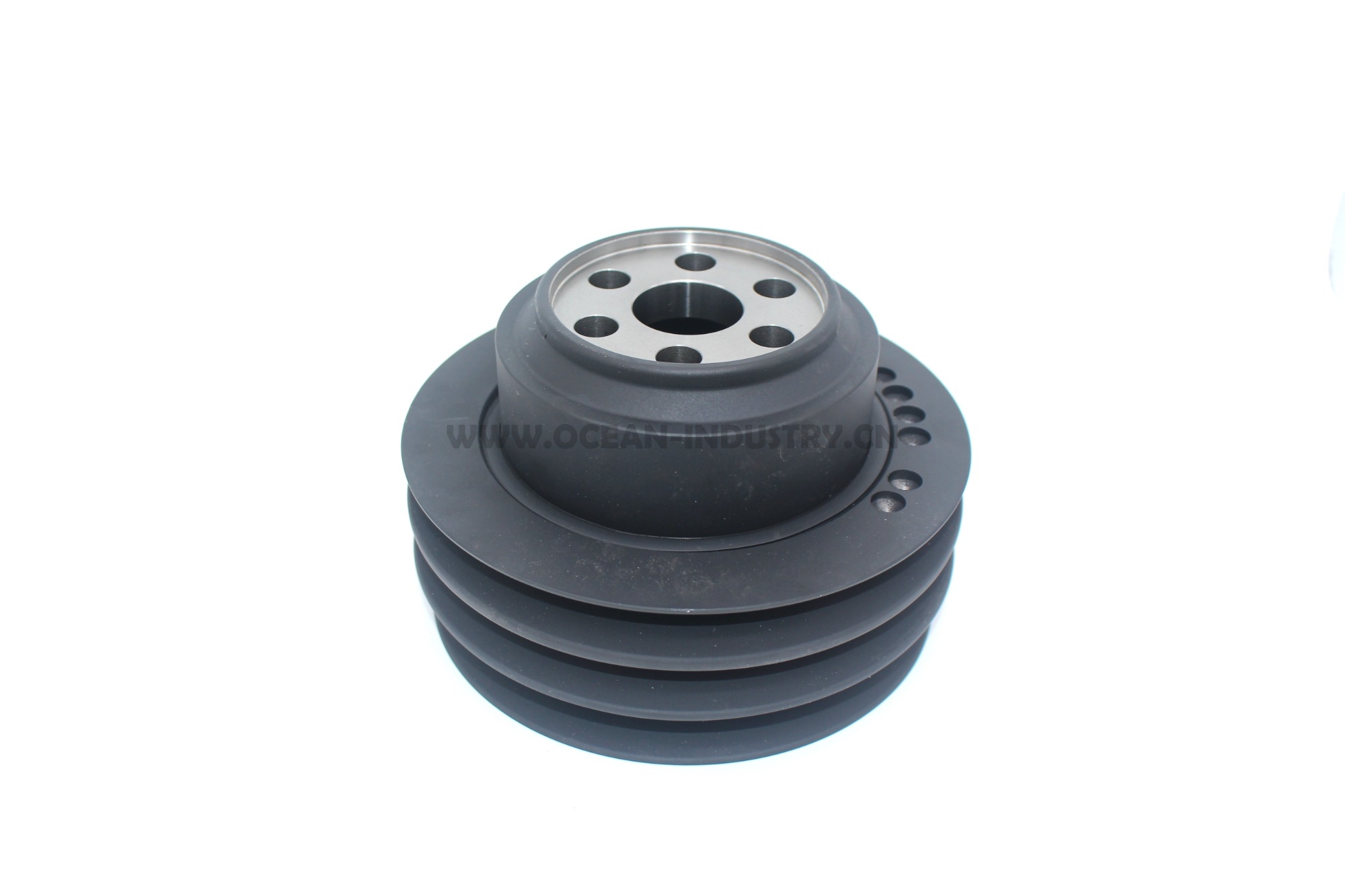 J05E Crankshaft Pulley