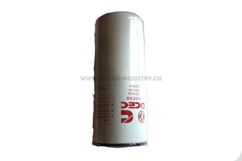 3401544 oil filter for 6CT 6D114