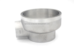 3406944 Filter Head Cover for QSM11 ISM11 M11